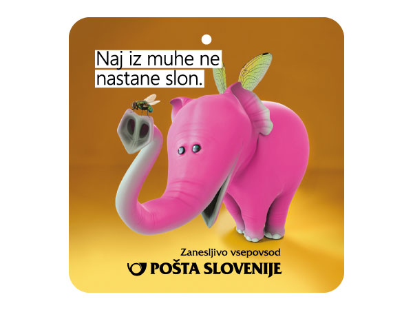 Désodorisants Auto Personnalisés