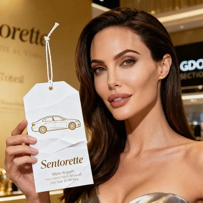 Personalizzazione Profumatori per Retention﻿﻿