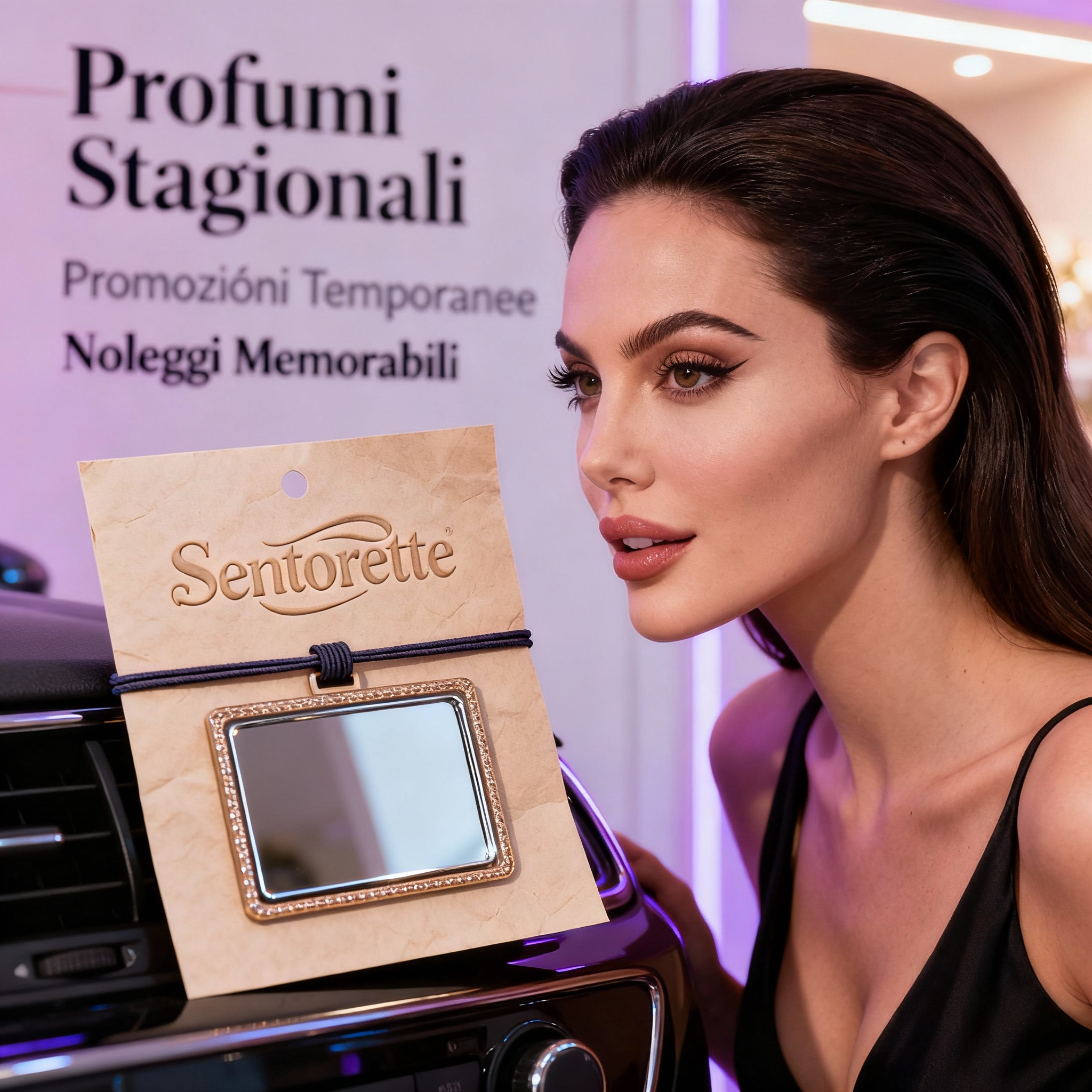 Sentorette automotive-industry﻿﻿