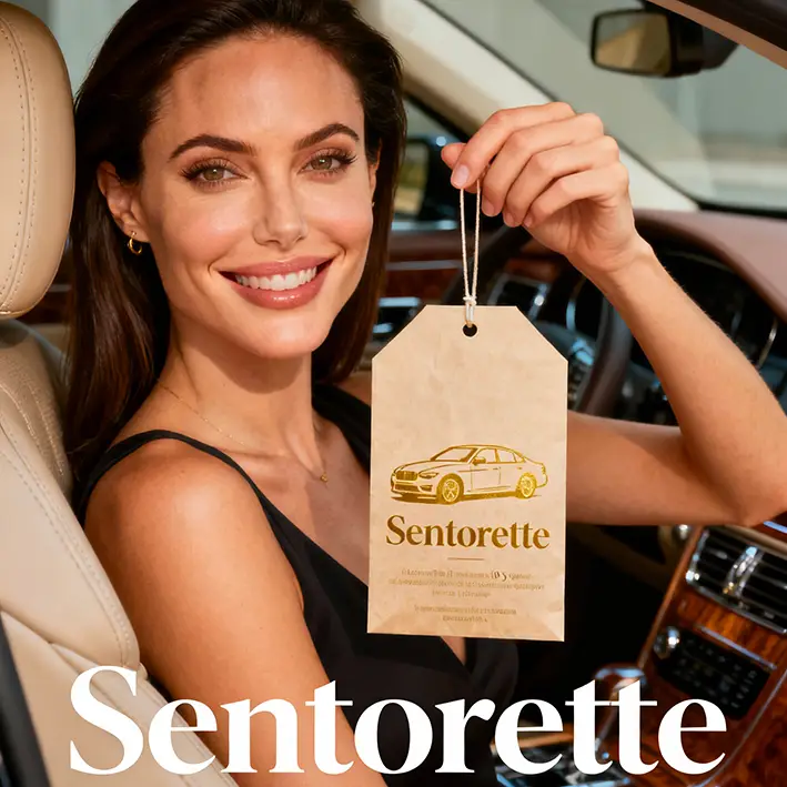 Profumi Auto per Clienti Fedeli﻿﻿