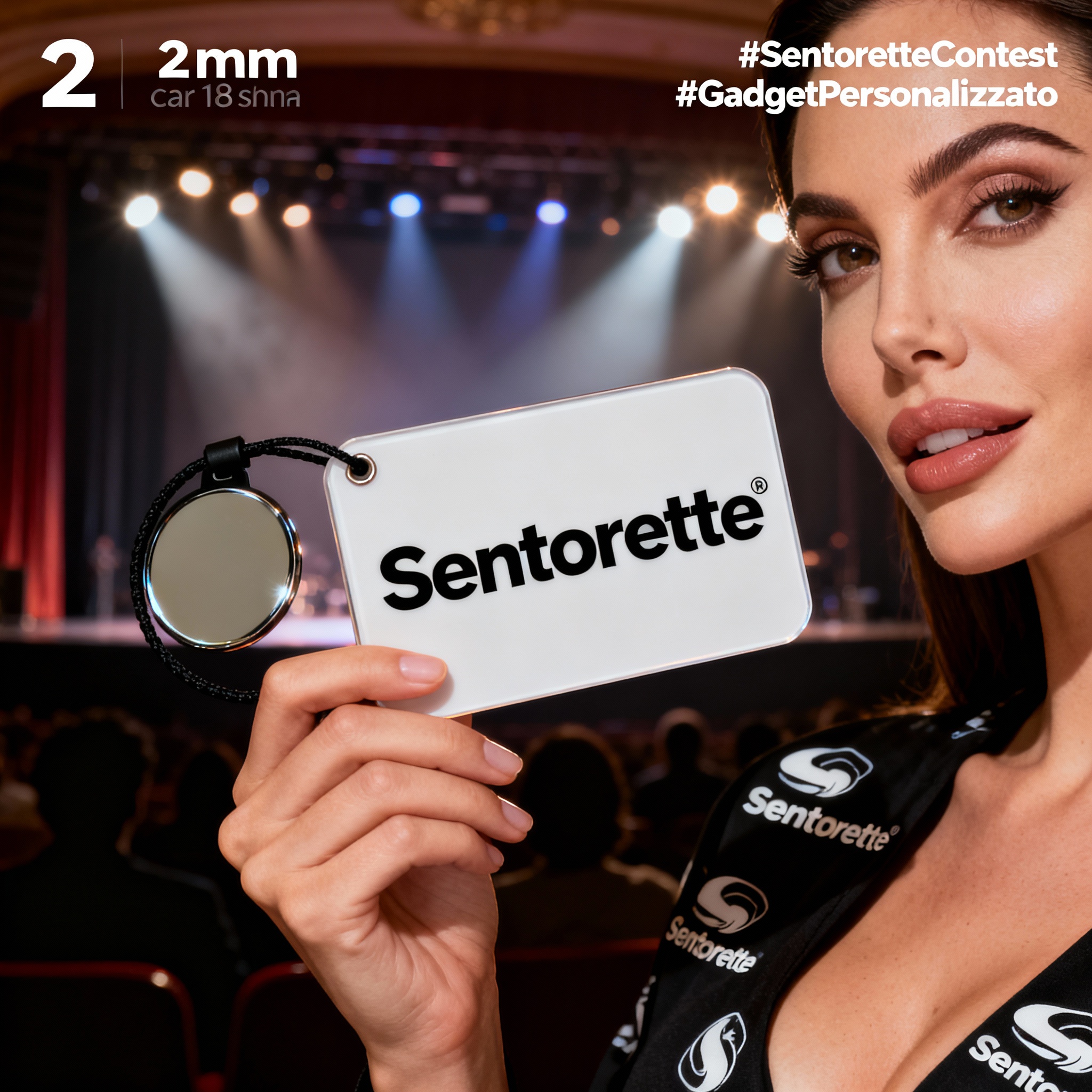 Sentorette automotive-industry