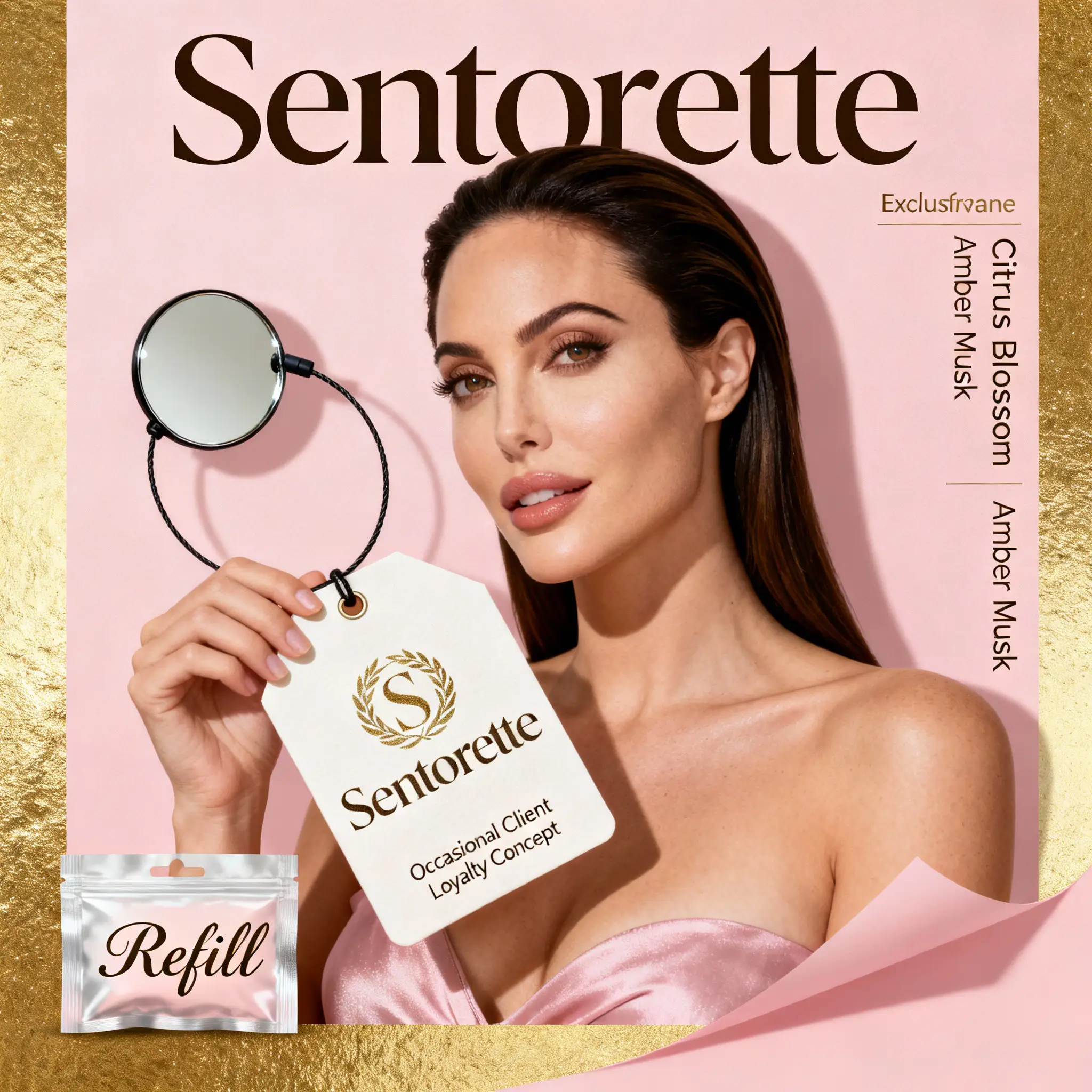 Profumatori Auto per Produttori Pneumatici﻿﻿