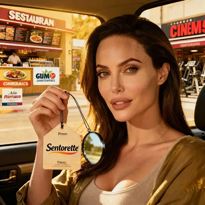 Profumatori Auto Personalizzati per Gommisti﻿﻿