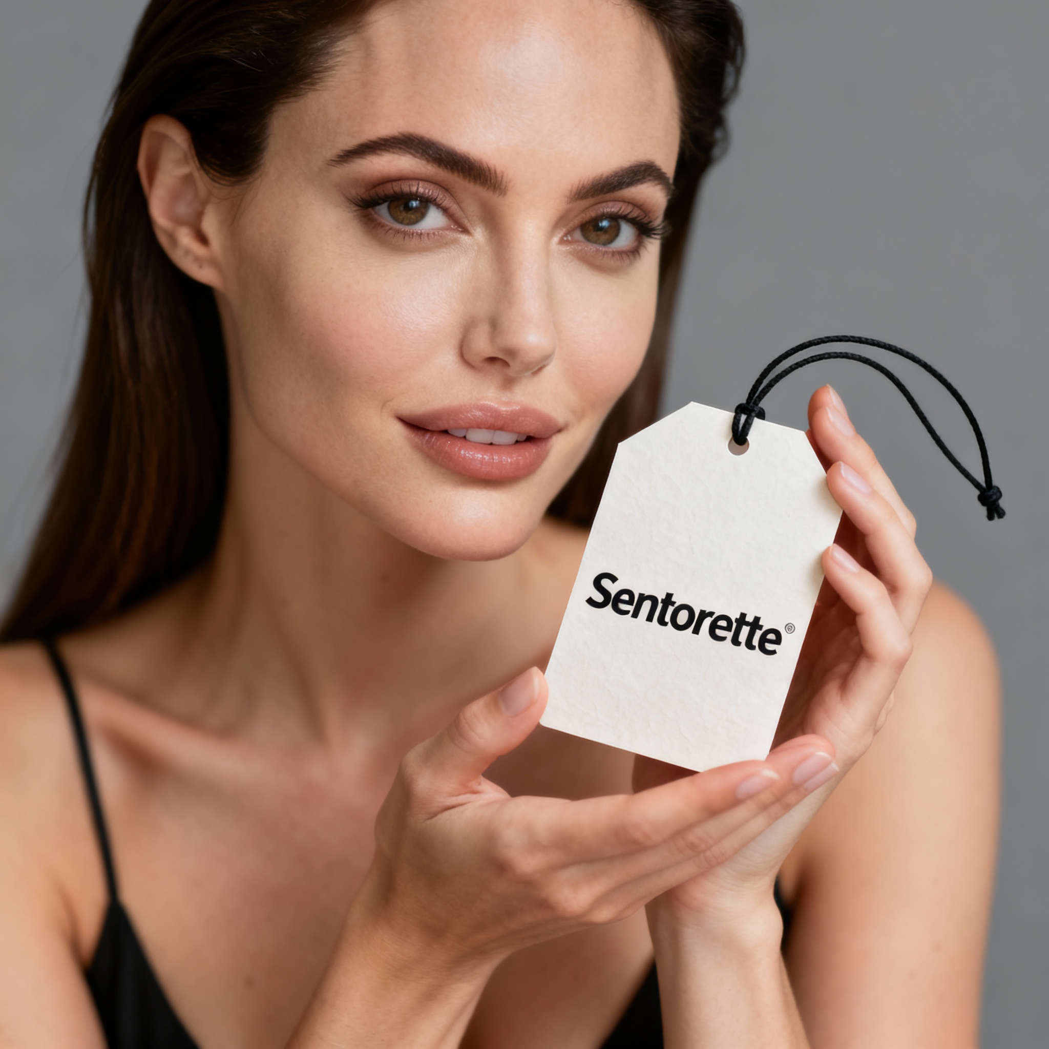 Sentorette: odorizant auto cadou personalizat și personalizare
