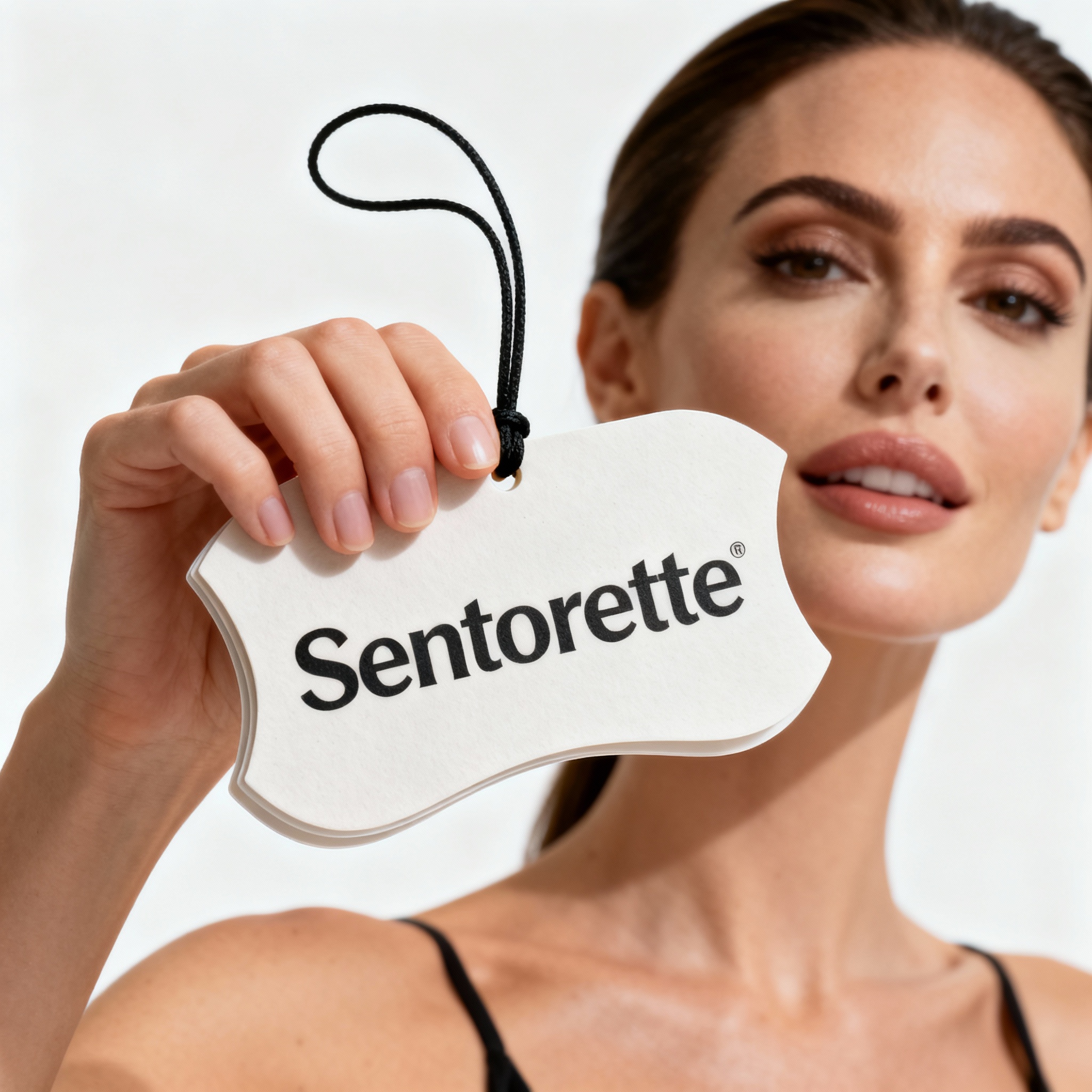 Odorizant auto Sentorette: stimul la revenire și promovare din vorbă în vorbă