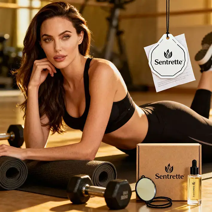 Retention con Deodoranti Personalizzati﻿﻿