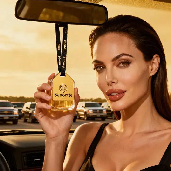 Profumatori Auto per Fidelizzazione﻿﻿