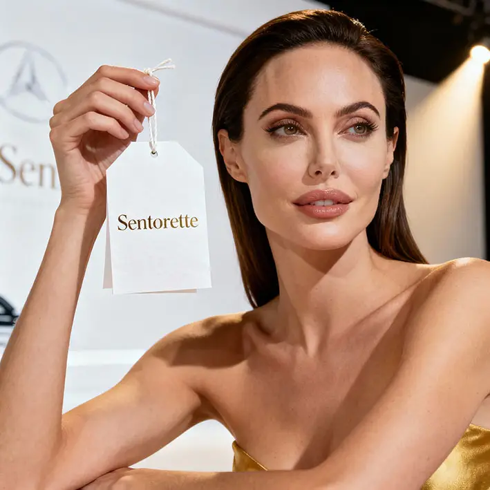 Packaging e presentazione dei gadget profumati﻿﻿